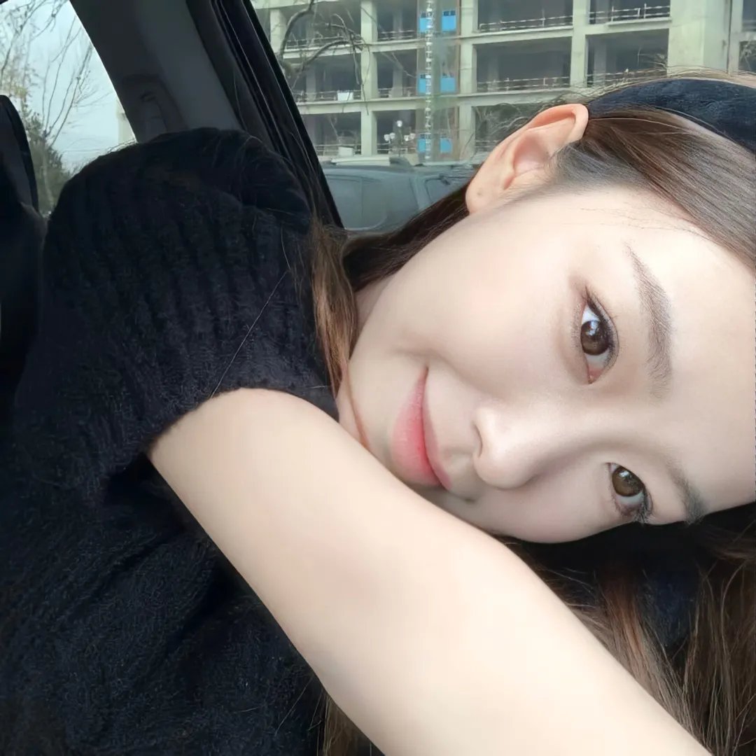 兔子的月亮